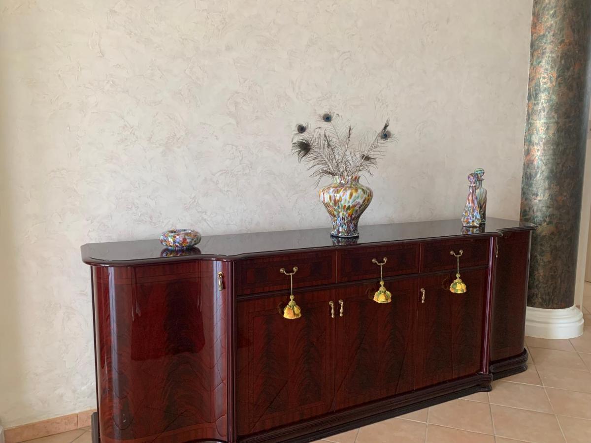 Monolocali White Angel Apartments Porto Cesareo Ngoại thất bức ảnh