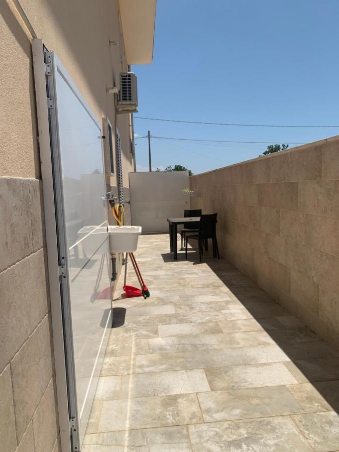 Monolocali White Angel Apartments Porto Cesareo Ngoại thất bức ảnh
