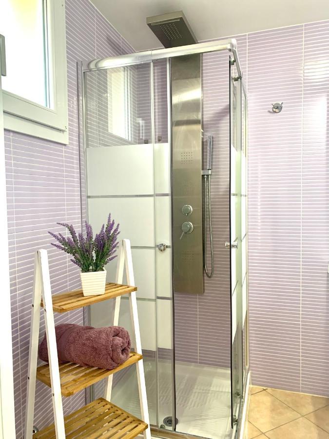 Monolocali White Angel Apartments Porto Cesareo Ngoại thất bức ảnh
