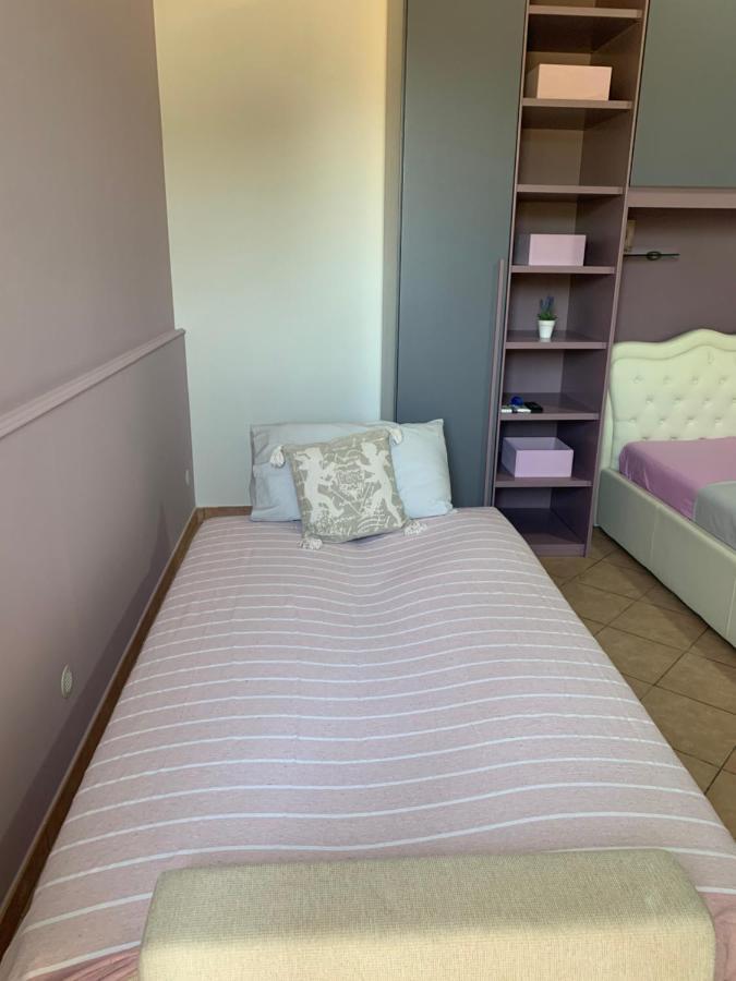 Monolocali White Angel Apartments Porto Cesareo Ngoại thất bức ảnh