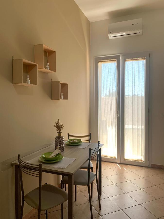 Monolocali White Angel Apartments Porto Cesareo Ngoại thất bức ảnh