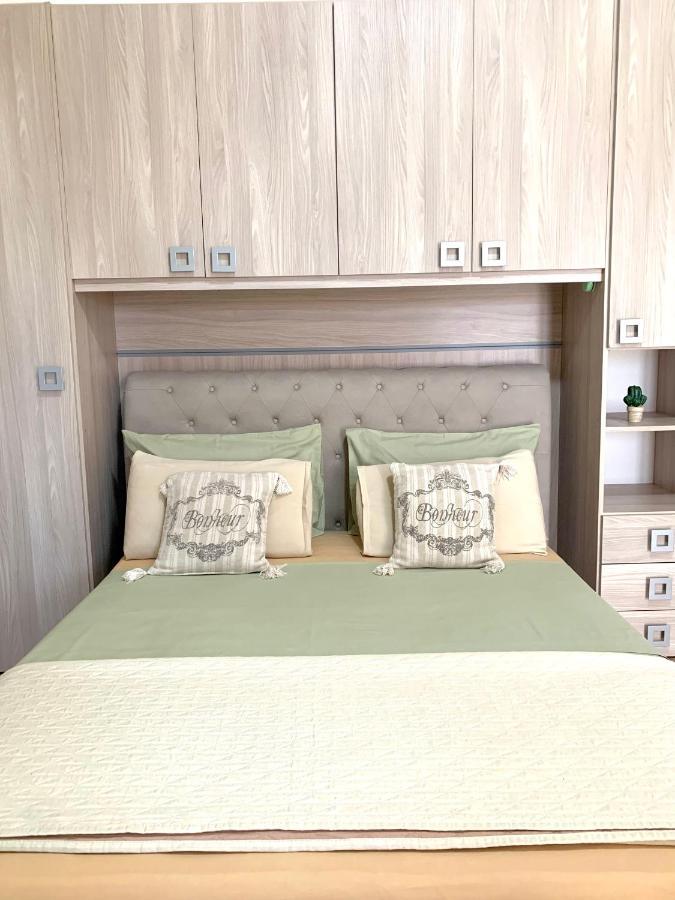 Monolocali White Angel Apartments Porto Cesareo Ngoại thất bức ảnh
