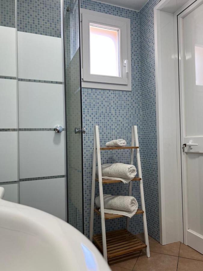 Monolocali White Angel Apartments Porto Cesareo Ngoại thất bức ảnh