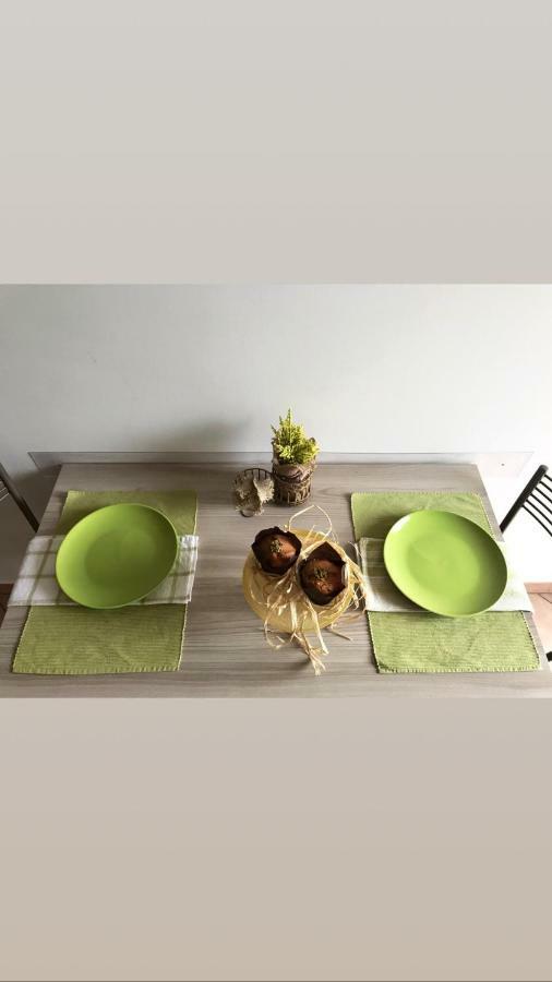 Monolocali White Angel Apartments Porto Cesareo Ngoại thất bức ảnh